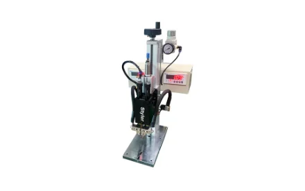 碰焊機的安全操作規(guī)范具有哪些？