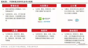 綜合電信服務(wù)運(yùn)營商 國企改革與增值電信業(yè)務(wù)的雙重賦能