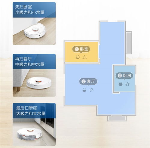 石頭掃地機(jī)器人t7正式發(fā)布 年度旗艦新品,首發(fā)價(jià)2599元